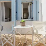 Casa de Férias Elliah Moni Christou Dasous