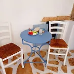 Elliah Casa de Férias Moni Christou Dasous
