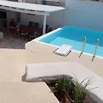 Elliah Casa de Férias Moni Christou Dasous