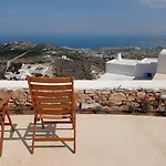 Casa de Férias Elliah