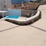 Casa de Férias Elliah