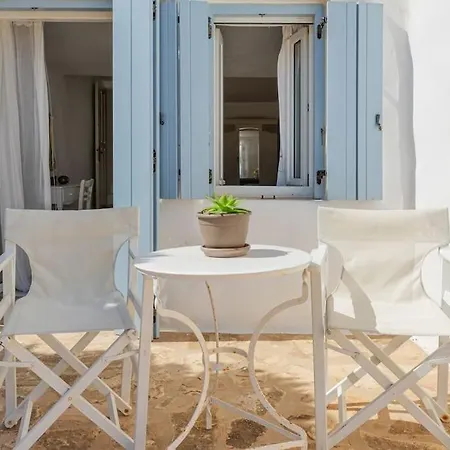 Semesterbostad Elliah Moni Christou Dasous