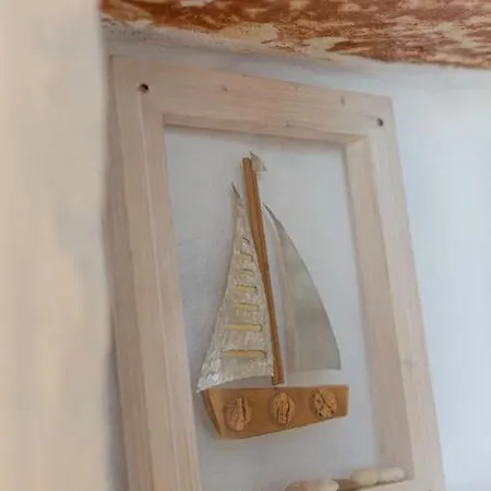 Semesterbostad Elliah *