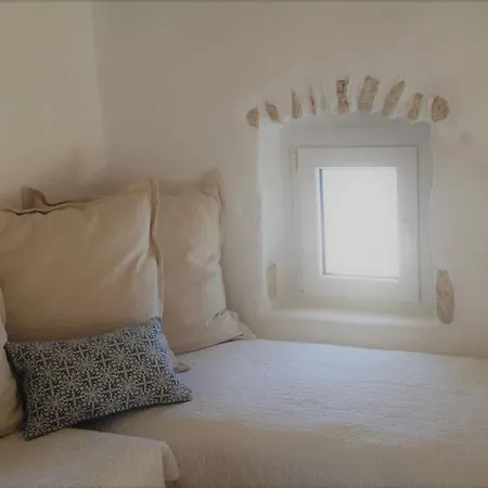 Semesterbostad Elliah