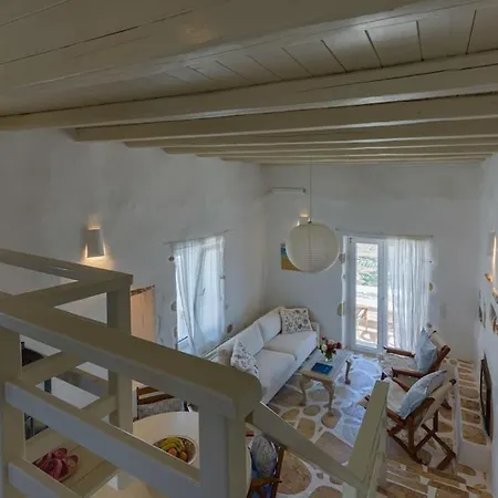 Дом отдыха Elliah *