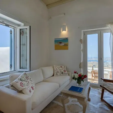 Elliah Semesterbostad