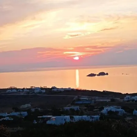 Semesterbostad Elliah Moni Christou Dasous