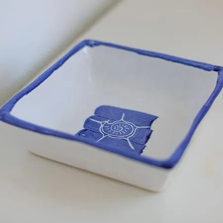 Elliah Semesterbostad *