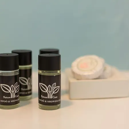 Semesterbostad Elliah