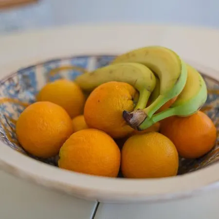 Elliah Дом отдыха *