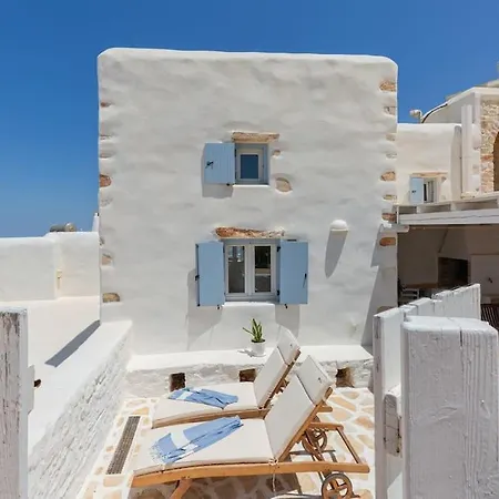 Elliah Дом отдыха