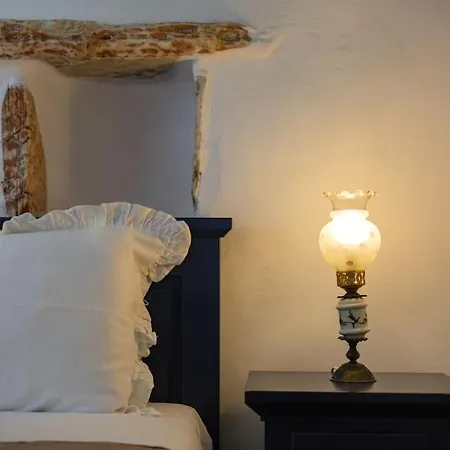 Elliah Дом отдыха *