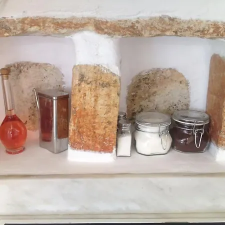 Elliah Semesterbostad