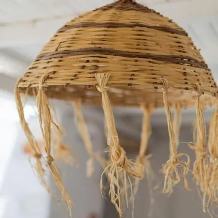 Semesterbostad Elliah