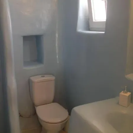 Semesterbostad Elliah *