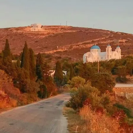 Semesterbostad Elliah Moni Christou Dasous