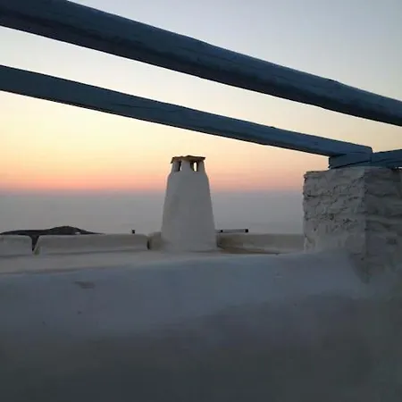 Semesterbostad Elliah