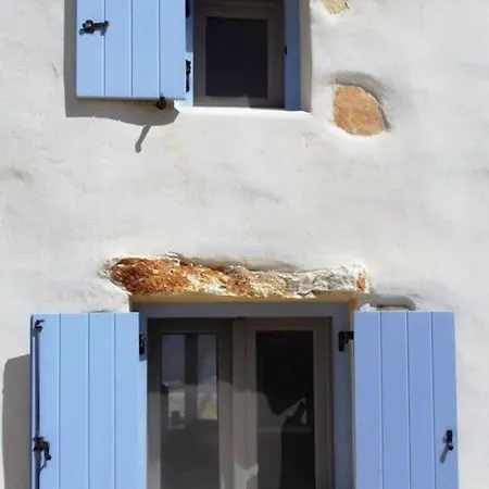 Elliah Semesterbostad Moni Christou Dasous