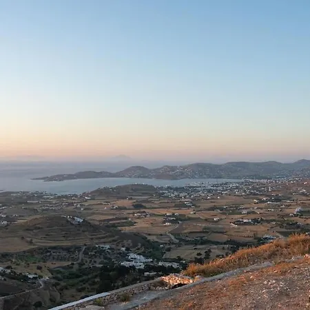 Elliah Semesterbostad