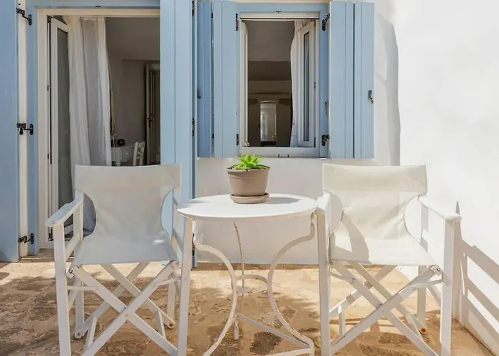 Дом отдыха Elliah Moni Christou Dasous