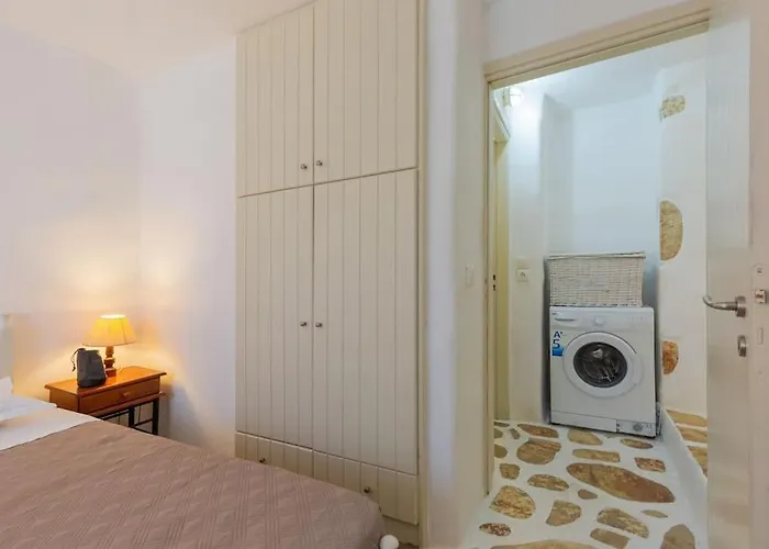 Дом отдыха Elliah Moni Christou Dasous