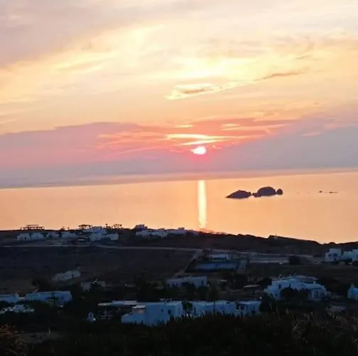 度假居 Elliah Moni Christou Dasous