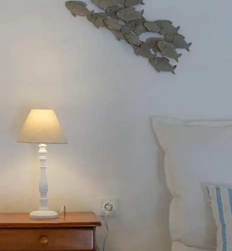 Дом отдыха Elliah *