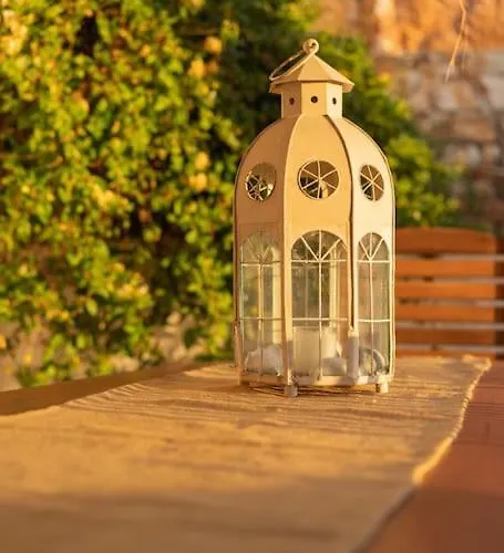 Дом отдыха Elliah