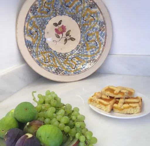 Дом отдыха Elliah *