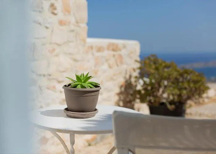 Elliah Дом отдыха Moni Christou Dasous