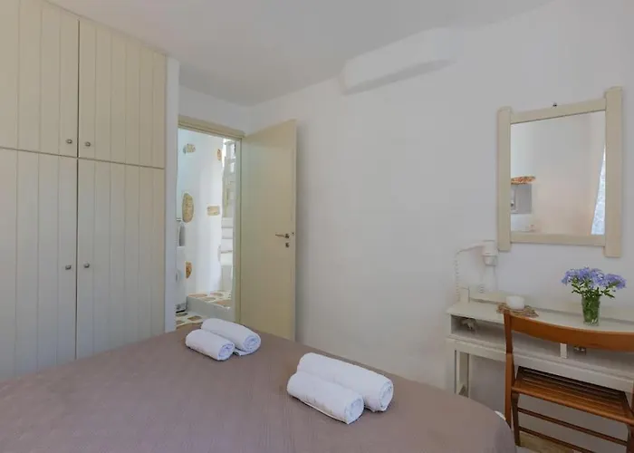 Дом отдыха Elliah *