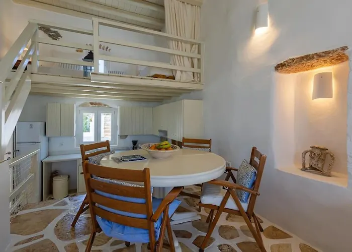 Elliah Дом отдыха Moni Christou Dasous