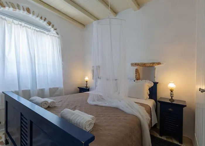 Elliah Дом отдыха