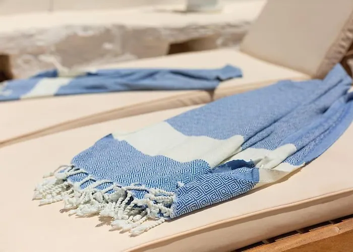 Elliah Дом отдыха