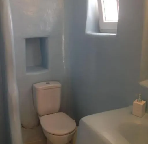 Дом отдыха Elliah *