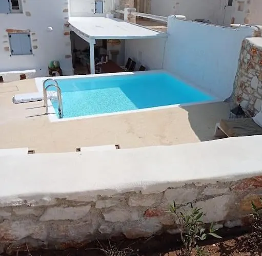 Elliah Дом отдыха