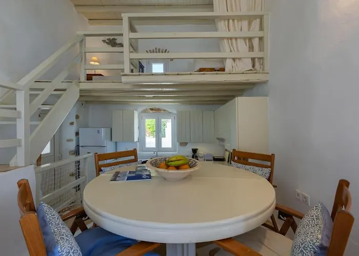 Elliah Дом отдыха *