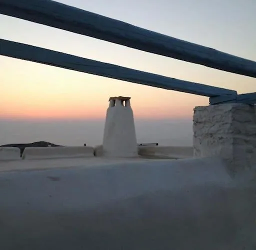 Дом отдыха Elliah