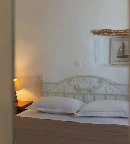 Дом отдыха Elliah Moni Christou Dasous