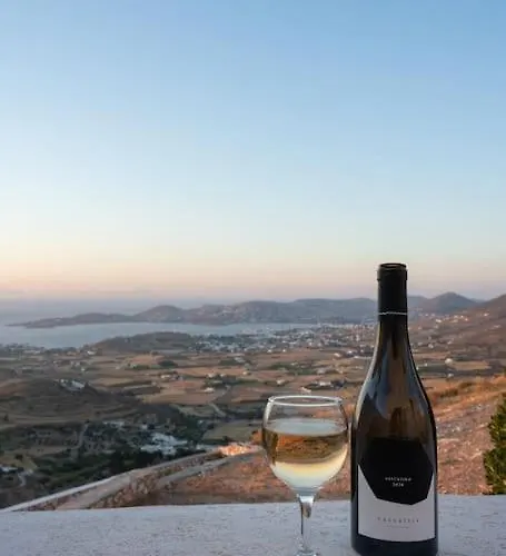 Дом отдыха Elliah