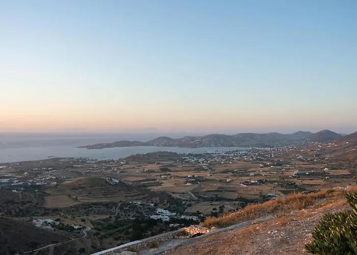 Elliah Дом отдыха