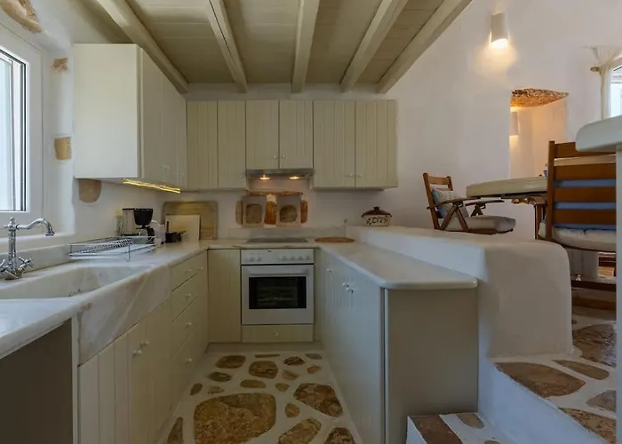 Elliah Дом отдыха Moni Christou Dasous